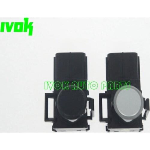Backup Radar Parking Distance Control PDC Sensor For Toyota Corolla Camry Tundra FJ Cruiser Black White Silver 89341-33130