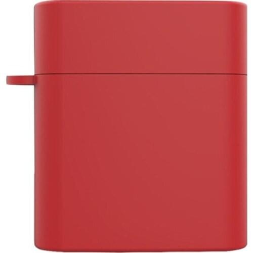 Anti-scratch Protective Cover Shell Silicone Case Protector for FIIL CC TWS Wireless Bluetooth Earphone Headset