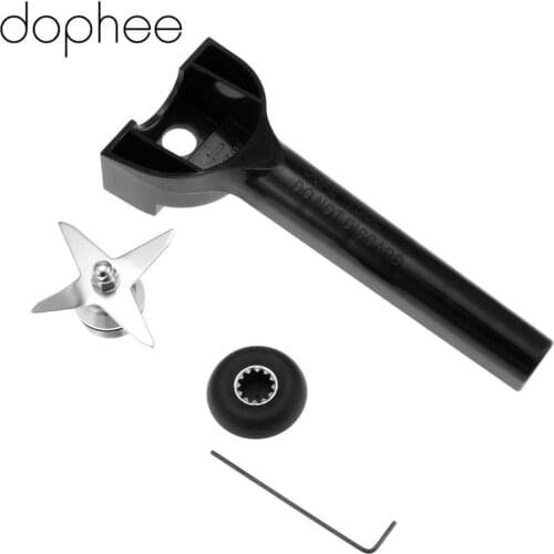 HOT SALE 4 blade rest Repair Kit Blade Removal Tool Drive Socket Fits for Vitamix 5200 64 48 32 oz