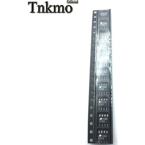 10PCS LT1765ES8 SOP-8 LT1765 SOP8 LT1765ES8#PBF 1765 Switching regulator chip New and original
