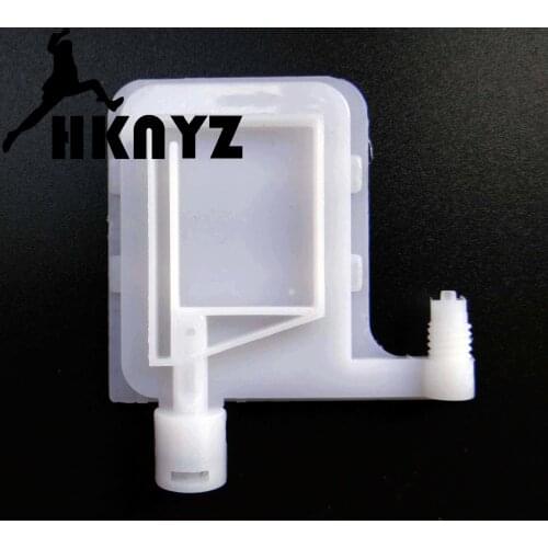 10pcs Large format plotter printer Roland RS VP SP XC SC FJ SJ 300 540 640 740 dx4 head damper Mutoh 1604 Mimaki dx5 dumper