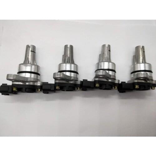 4pcs Speed Sensor 83181-24060 83181-24070 8318124060 83181 24070 No gears For Toyota 4RUNNER PICKUP TACOMA Tundra LEXUS IS300