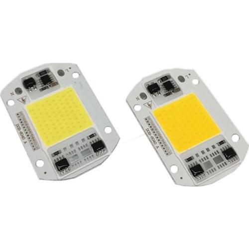 Enough Power 20W LED COB Cast Light Light Engine Chips AC110V 220V High Quality Avoid Driving LED Lighting Industrial lamp