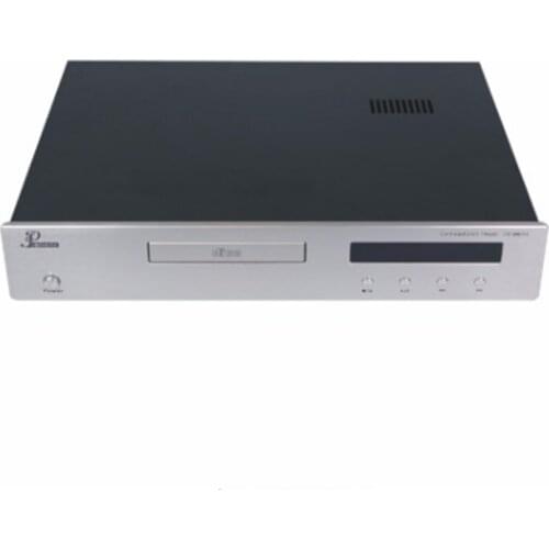 Pure music CD-MU12 professional fever CD player CD player HIFICD machine CD/USB player compact disc player