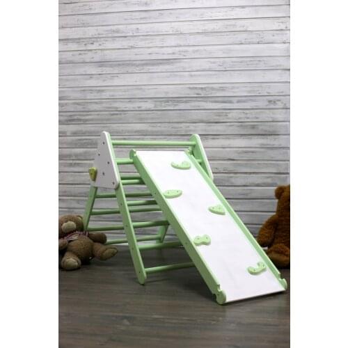 HANDMADE Children's Playgrounds