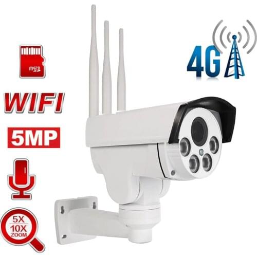 CCTV Cameras WI-FI HSmart HD China