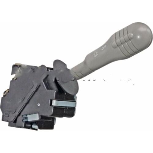 AP02 Steering Column/Turn Signal Switch For Renault Twingo C06 1.2 / 1.2 16V Ref: 7701054305 7701046629 7700822445 7700839681