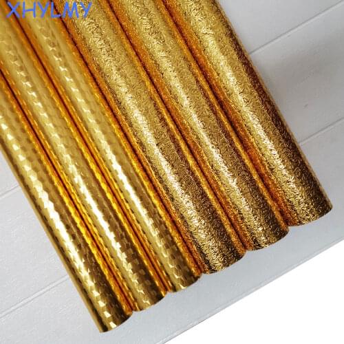Furniture Renovation Self-adhesive Wallpaper Kitchen Sticker Oil-Proof Aluminum Foil Waterproof Moisture-Proof Mold Wall Sticker