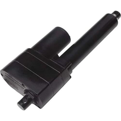 CE certificate most competitive 12V /24vmicro linear actuator,150mm stroke thrust 7000N,speed 8mm/s ,electric linear actuator