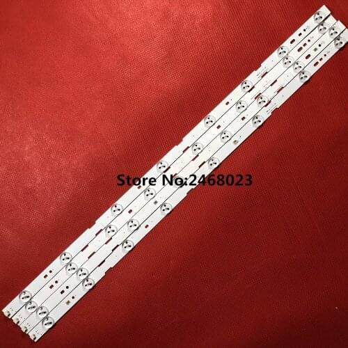 New led backlight for so ny 32inch KLV-32EX330 strip SAM SUNG 2012S0NY32B 3228 08 REV1.1