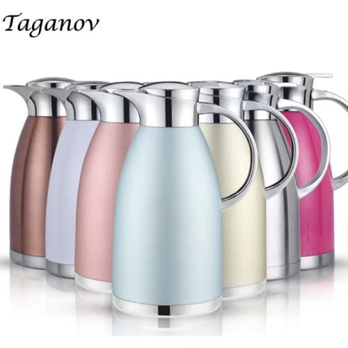 Camping Thermoses Taganov China