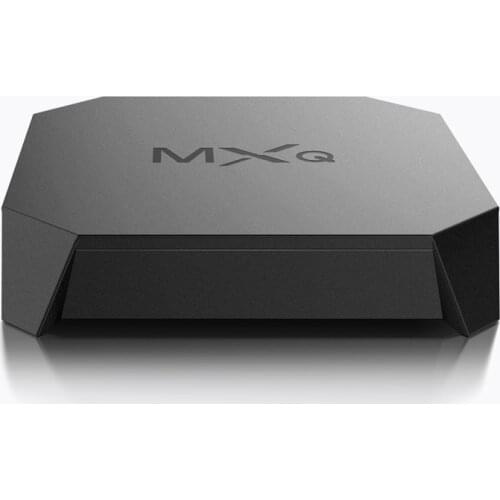 MXQ U2 Plus U2+ Amlogic S905W 1G 8G HD 4K 1g 8g 2G 16GB Android 7.1 OTT Tv Box