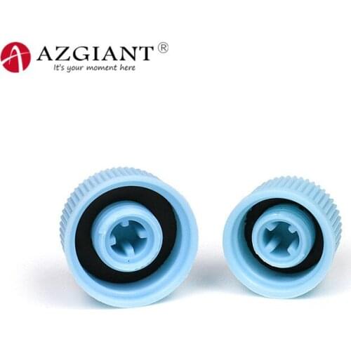 1 pair Car Vehicle Air Conditioning A/C Service Valve Dust Cap Cover High/Low