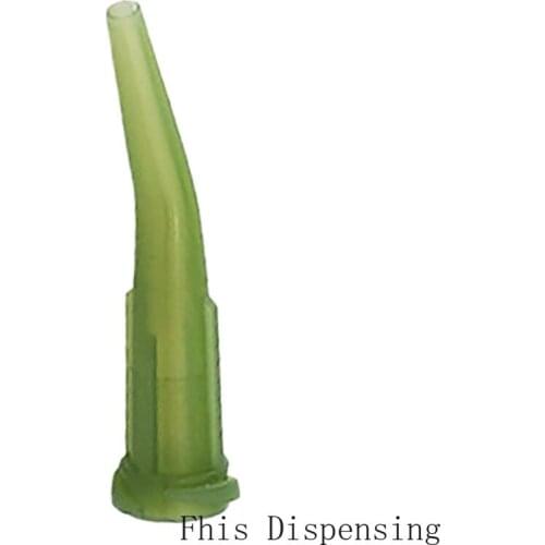 14G Dispense Tips TT Tapered Bends Needle Pack of 20