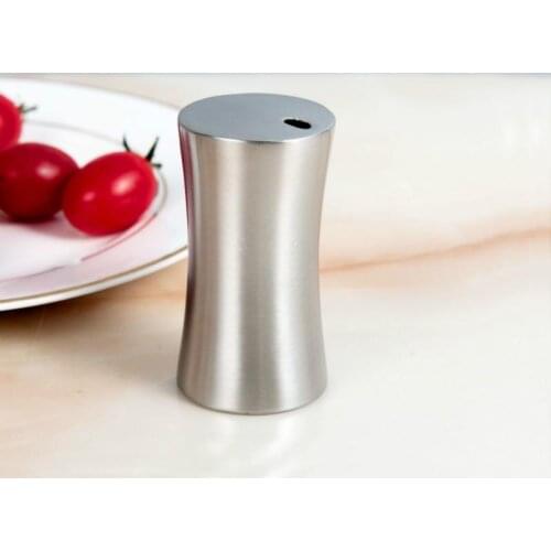 304 stainless steel Toothpick Mini toothpick container toothpick holder toothpick box