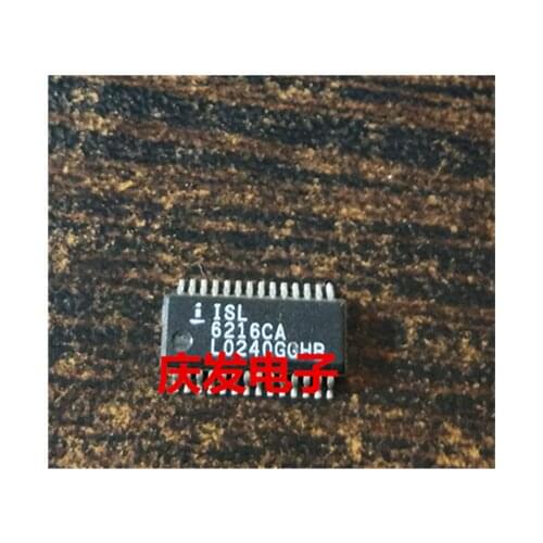 Free Delivery.ISL6216CA