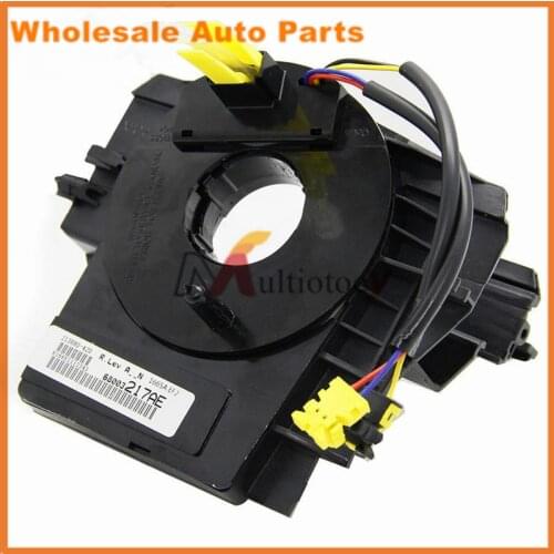 5156106AD ESP steering angle sensor 5156106AG 5156106AF For Chrysler Dodge Jeep Wrangler Compass 5156106AD