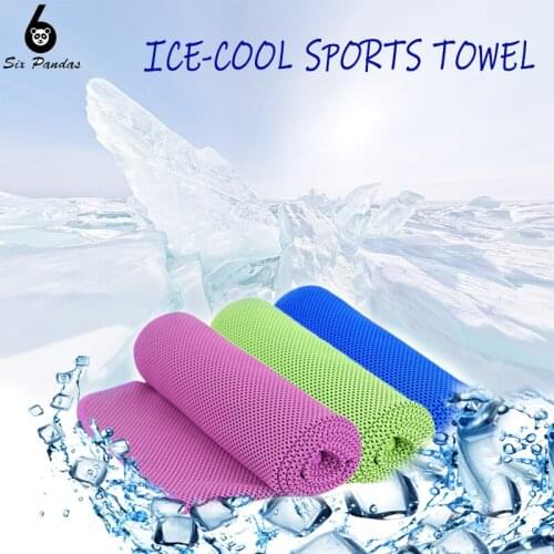 DUOFEIYA Microfiber Body Towels