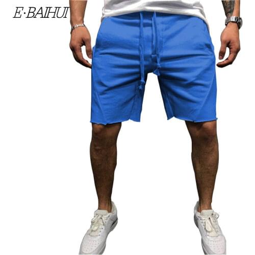 EBAIHUI Men's Shorts