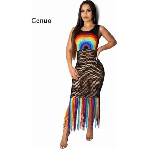 Женские пляжные накидки Genuo China At AliExpress