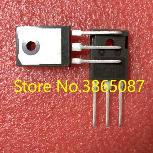 IXFH40N50Q2 IXFH40N50 TO-247AD TO-247 40A 500V POWER MOSFET TRANSISTOR MOS FET TUBE 30PCS OR 40PCS OR 50PCS ORIGINAL NEW