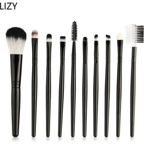 LIZY Blush Brushes