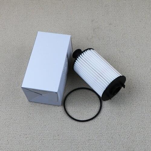 LR011279 Engine Oil filter For Jaguar LAND ROVER RANGE ROVER DISCOVERY IV XF XJ XK XKR XJR 5.0 V8 3.0 V6 8W936A692AC