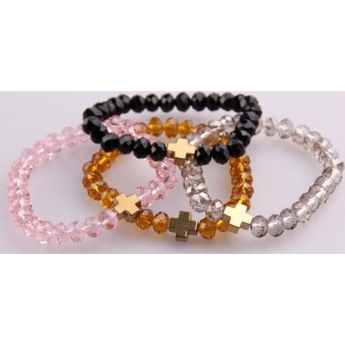 MOODPC Bracelets With Pendants
