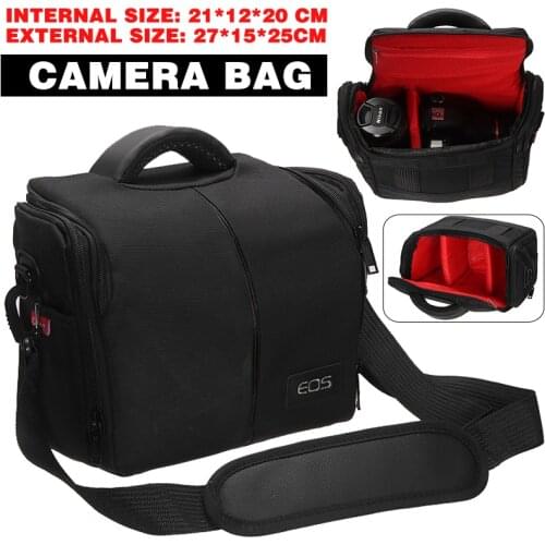 Nayitr Camera Bags
