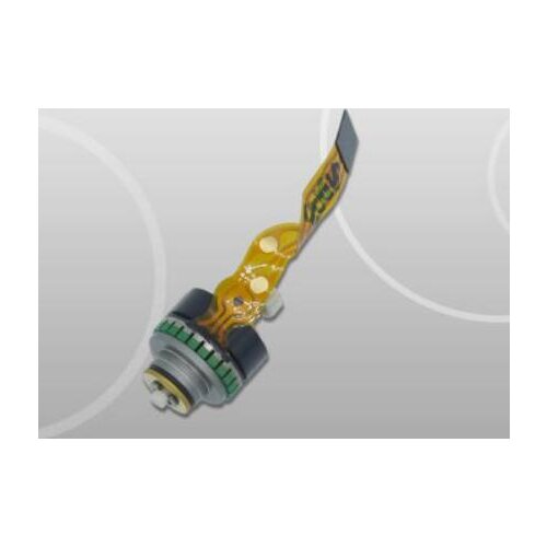 NEW Lens Focus Zoom Motor For Nikon AF-S DX 18-55 mm 18-55mm VR II Repair Part (Gen 2)