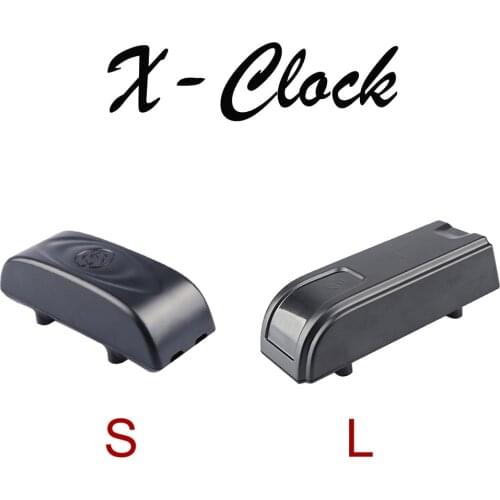 Small Size/Extra Large Plastic Controller Box for Electric Bike EBike Moped Scooter Mountain Bike Protection Case