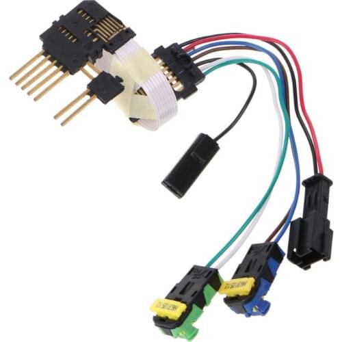 8200216454 8200216462 8200216459 8200480340 Replacement Wire Cable For Renault Megane II Megane 2 Coupe Megane 2 Break Grantour