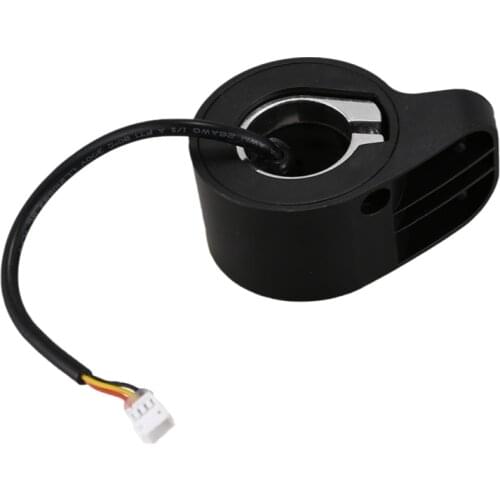 Throttle Speed Control Replacement Parts for XIAOMI MIJIA M365 Electric Scoooter Durable Throttle Accelerator Accessories