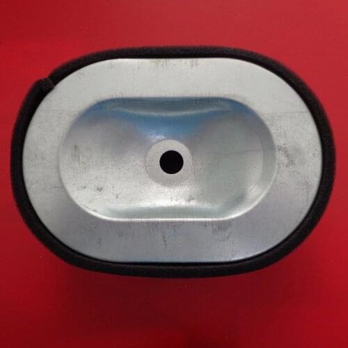 186F 186FA Air Filter Element For 5KW Diesel Generator ,5000W Generator Part