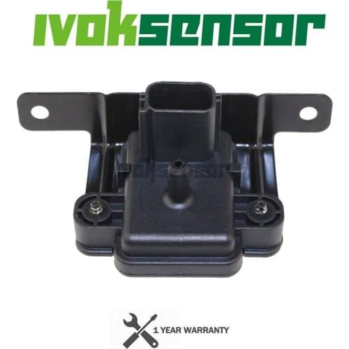 98AB9F479BA 1127268 Motorcraft CX-1679 Manifold Absolute Boost Pressure MAP Sensor For FORD E-350 F-250 F-350 Excursion 7.3L