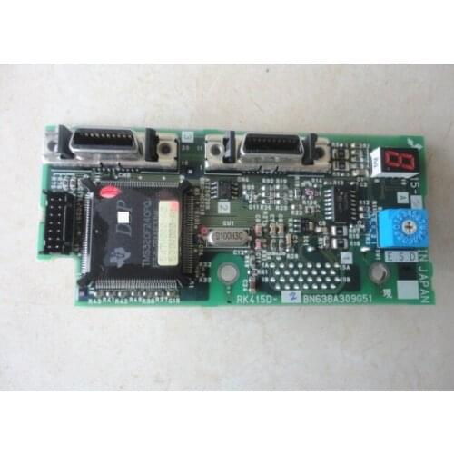 Devre RK415B-2 MIT RK415B-2