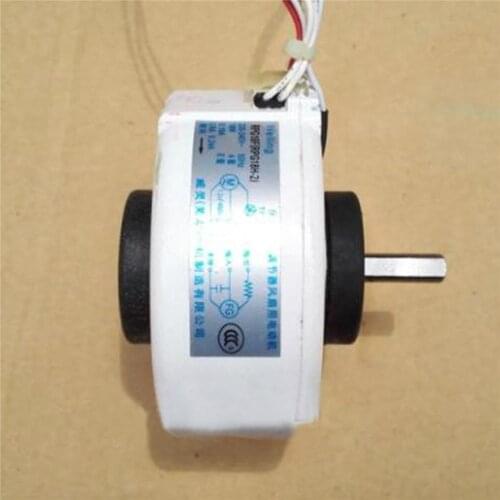 Indoor Fan Motor Air Conditioner Inner Fan Motor RPG18F RPG20D RPG18H-2 for Midea Air Conditioning Accessories Repair Parts New