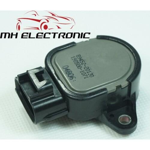 MH ELECTRONIC Throttle Position Sensor For Mazda 323 MX-5 Miata Protege Toyota Corolla Matrix Scion TPS 89452-20130 GOOD SERVICE