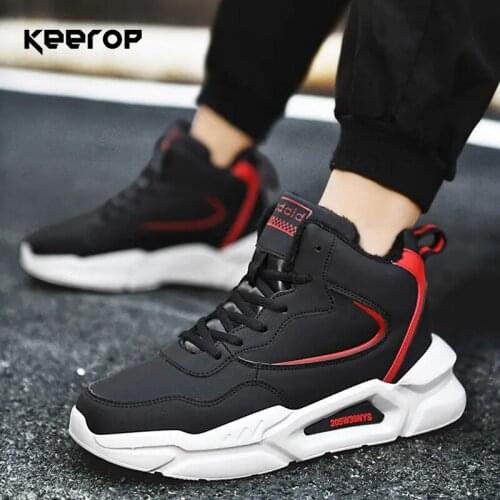 Мужские классические ботинки Keerop China At AliExpress