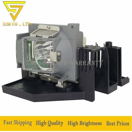 Projector Lamp BL-FP200D Optoma 3M AD20X Boxlight Phoenix S25-930 X30 Optoma DX607 EP771 TX771 Planar 997-3346-00 Vivitek D732MX