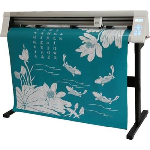 MC China supplier MYCUT sticker cutter vinyl cutting plotter with high quality