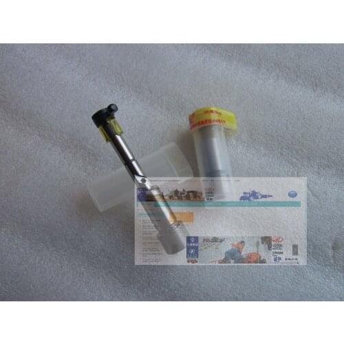 Set of plungers, each set contains two pieces (for one tractor) for Jiangdong TY295IT TY2100IT