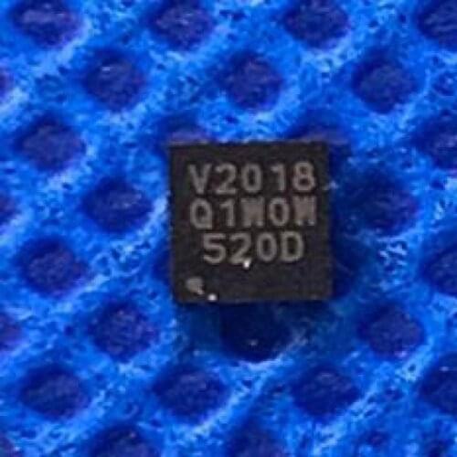 New AV2018-S85QFG V2018 chip QFN-16 IC 100PCS
