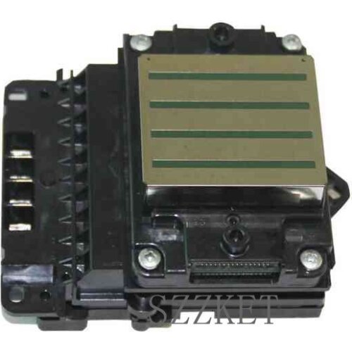 FA160210 Original high speed industrial nozzle 5113 Non-encrypted print head 5113 for Epson nozzle, High speed nozzle 5113