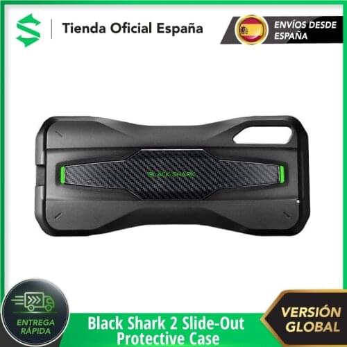 Original Xiaomi Black Shark 2 Slide-Out Protective Case