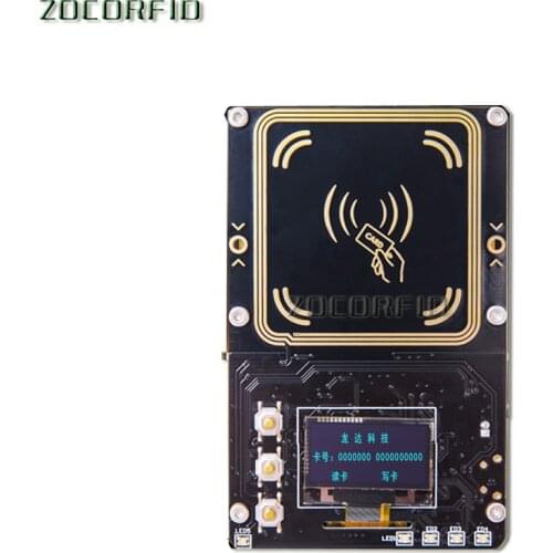 Proxmark3 Master Kits Ultimate Version proxmark NFC PM3 RFID reader writer HF LF antenna CARD UID T5577 changeable KEYTAG copier