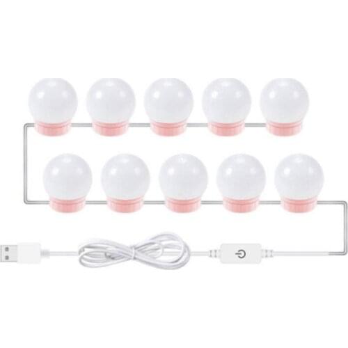 REFURBISHHOUSE Lighting For Dressing Table