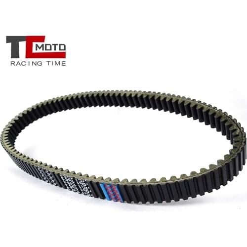 Drive Belt for Polaris ATP 500 Magnum 330 325 420 500 2X4 4X4 Sportsman 500 700 Worker Big Boss 500 DIESEL 455 3211069 3211095