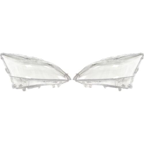 Car Front Headlight Lens Shell Cover Replacement for Lexus GS250 GS350 GS300 GS430 2012 2013 2014 2015
