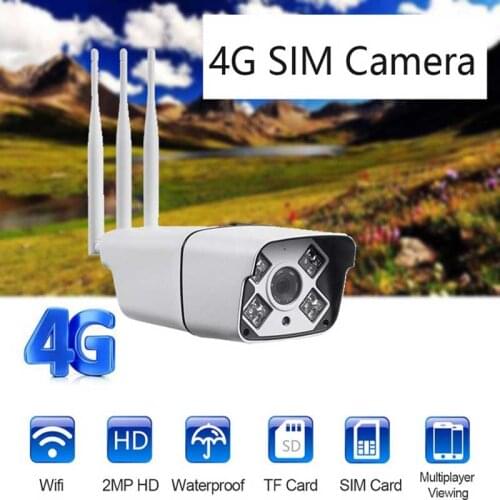 ZCF CCTV Cameras With Remote Access